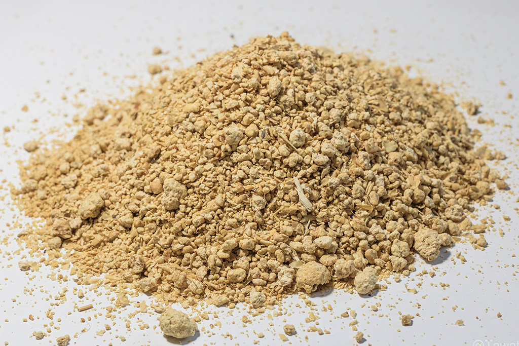 soybeean powder